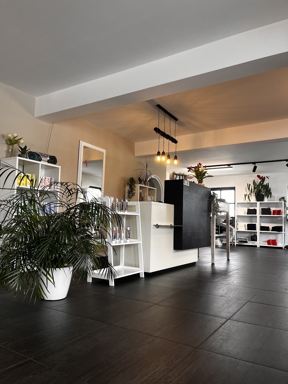 salon haarliebe Buchenberg