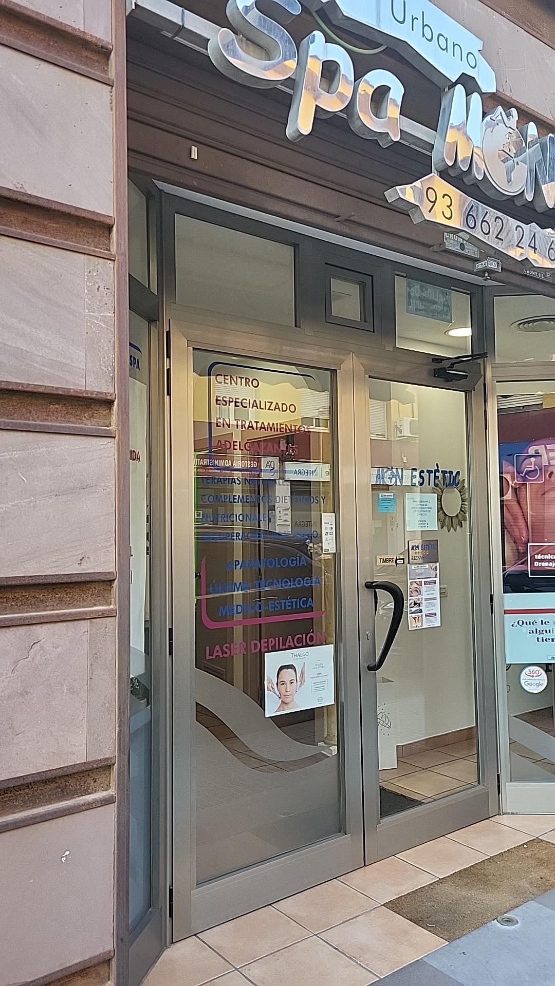 Spa Mon Estetic