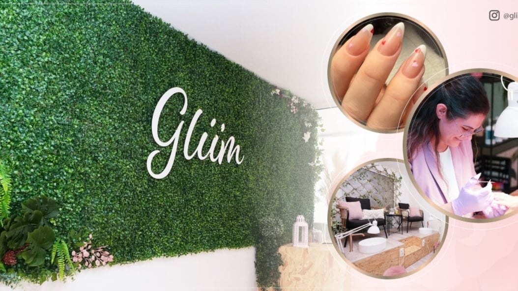 Gliim Beauty Space
