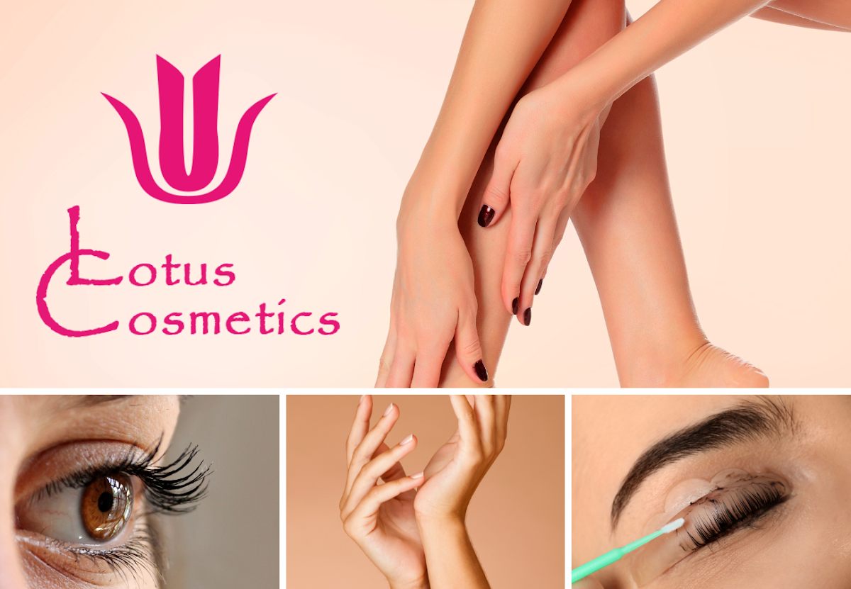 Lotus Cosmetics