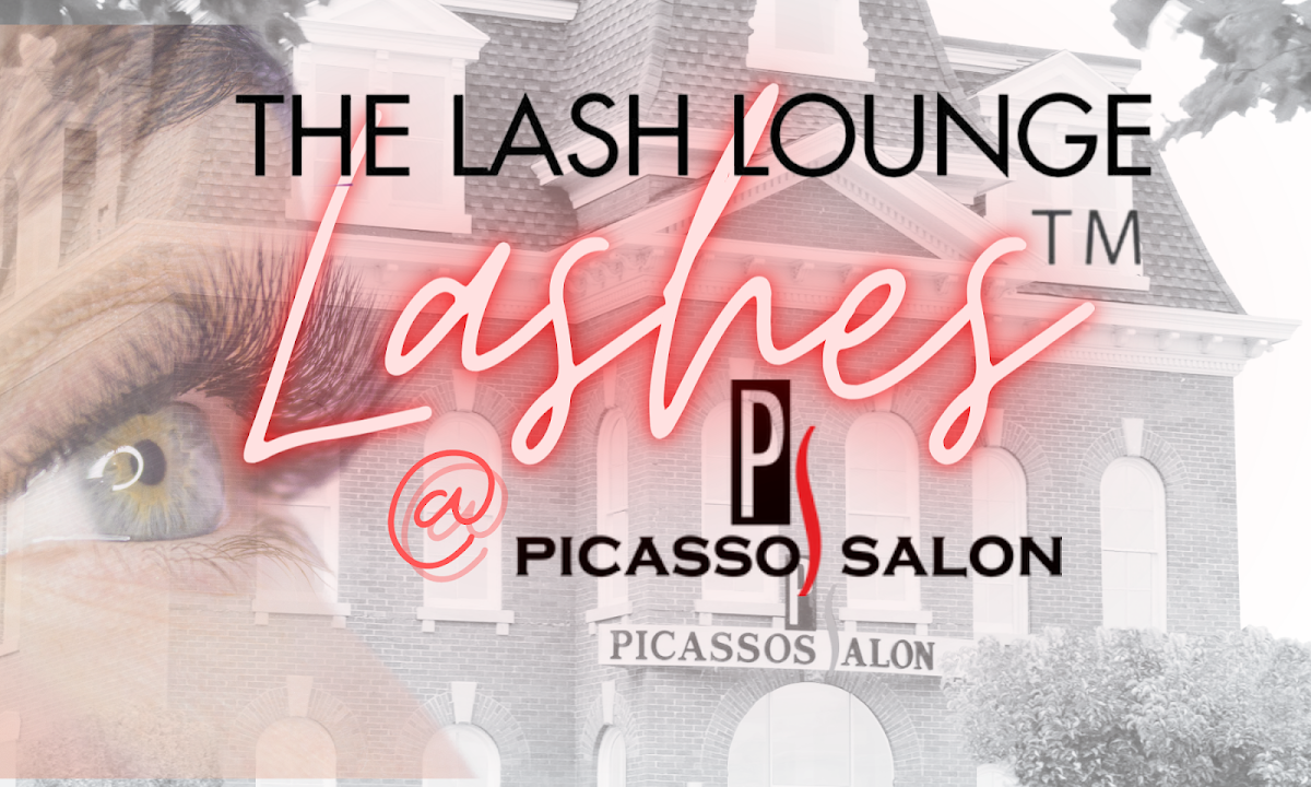 Lashes TM The Lash Lounge Eyelash Extensions