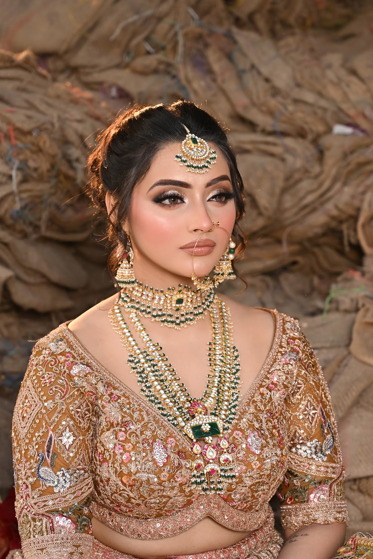 Grace Salon - Makeup Artists