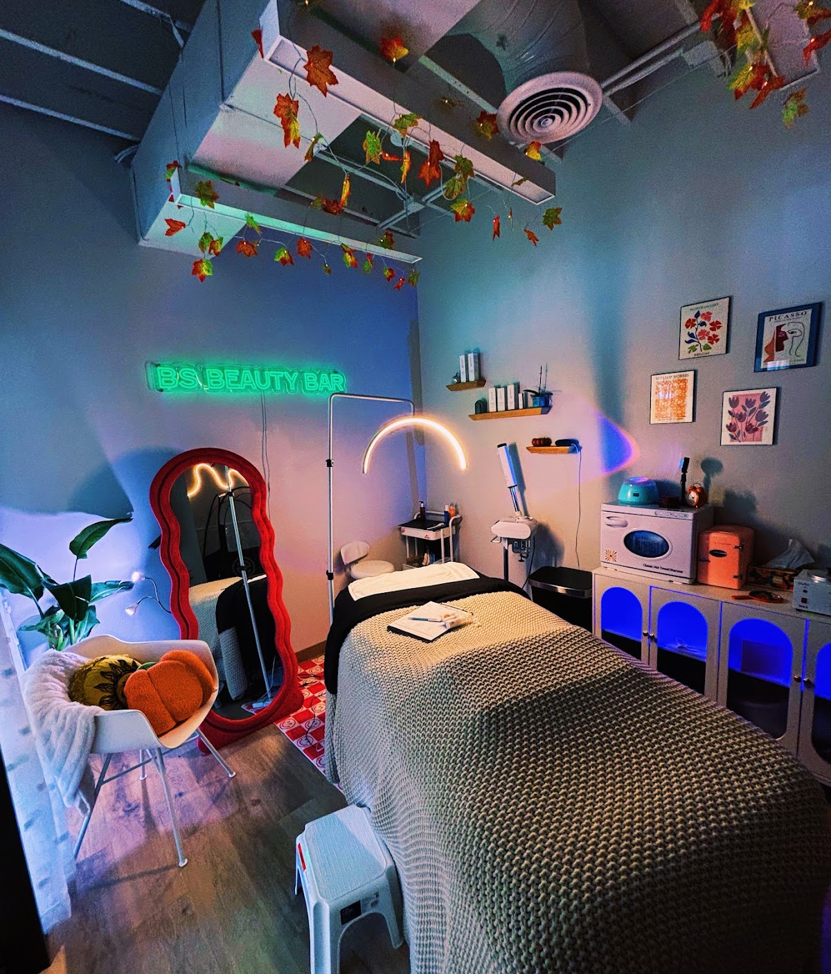 B's Beauty Bar