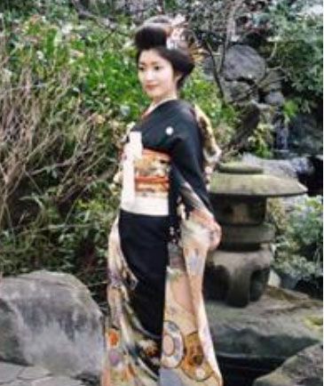 Ginza Madam Sugar Bridal