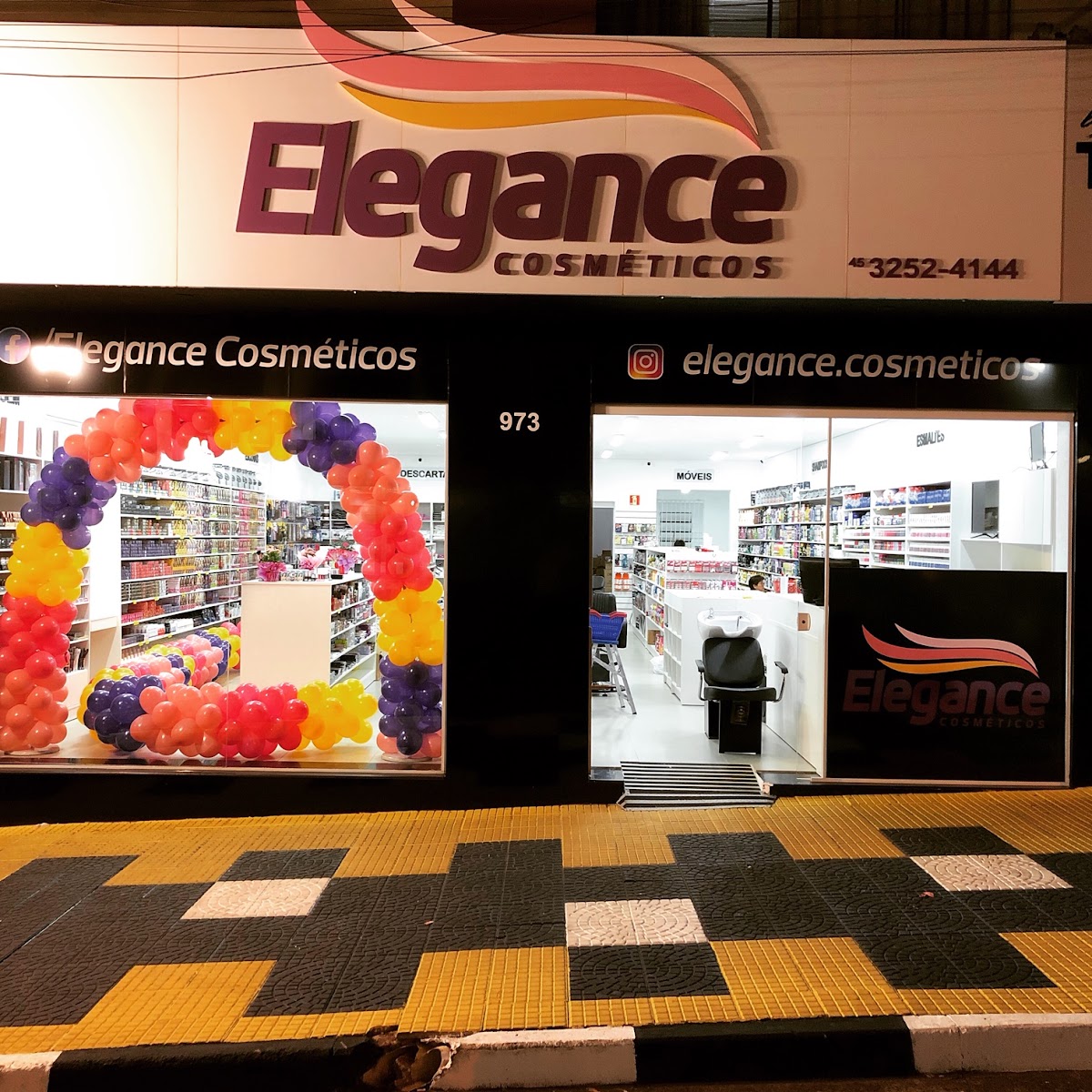 Elegance Cosméticos