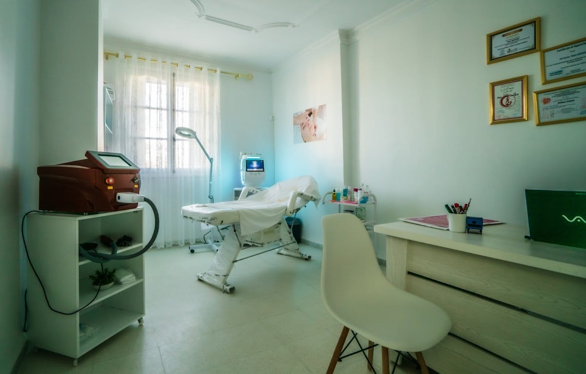 Esthetique LEEN