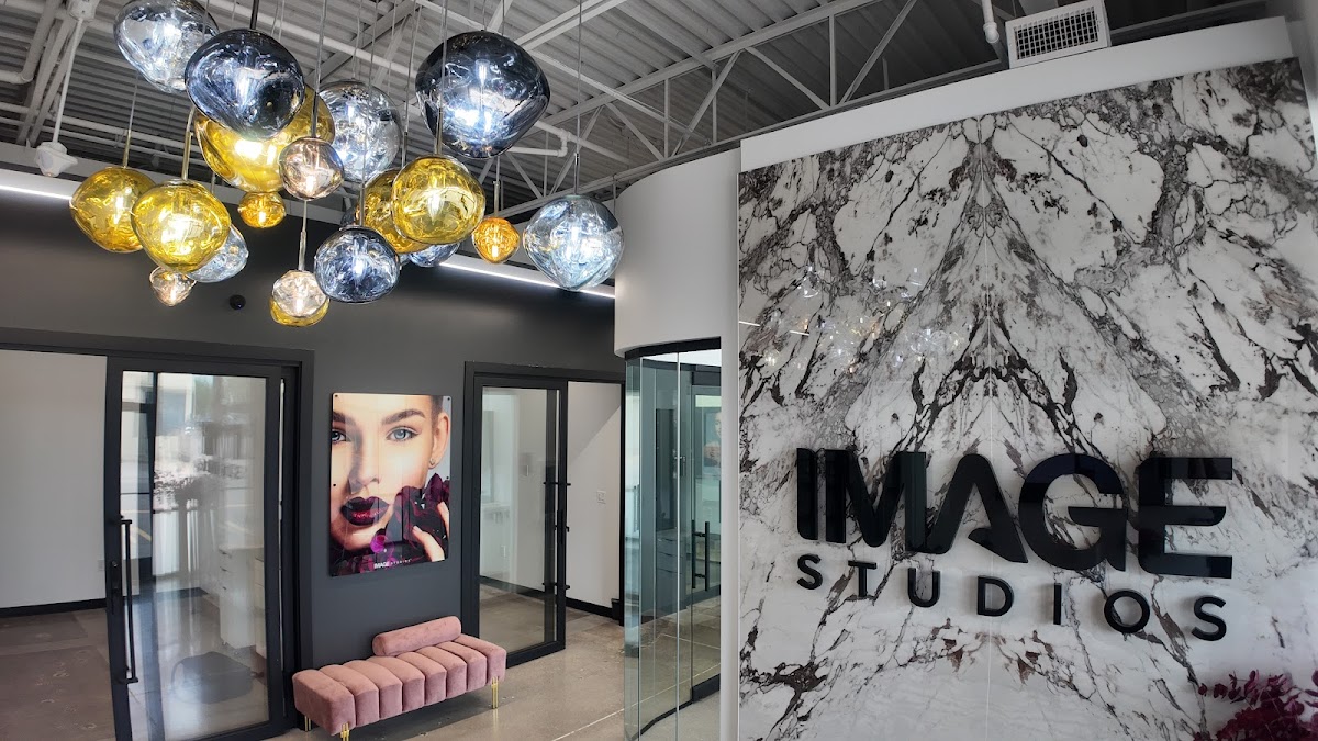 IMAGE Studios Salon Suites - Flower Mound