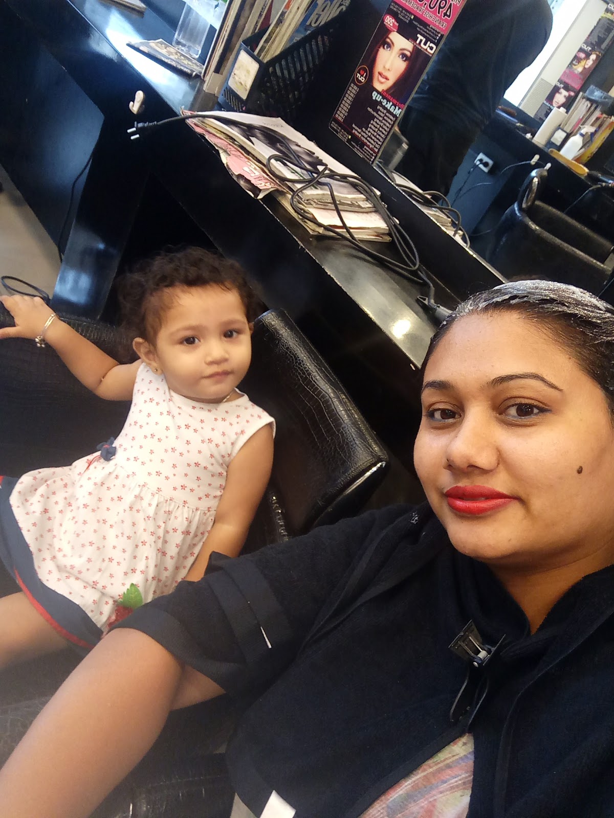 Cut Encarnacion Group Of Salons