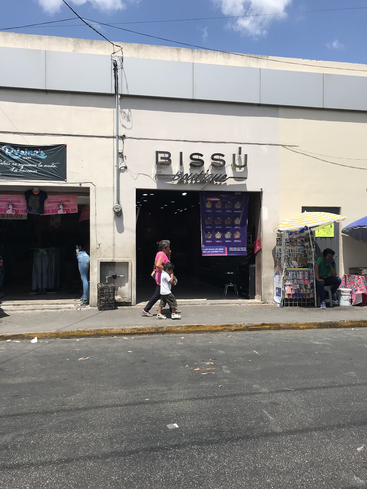 Bissu Boutique