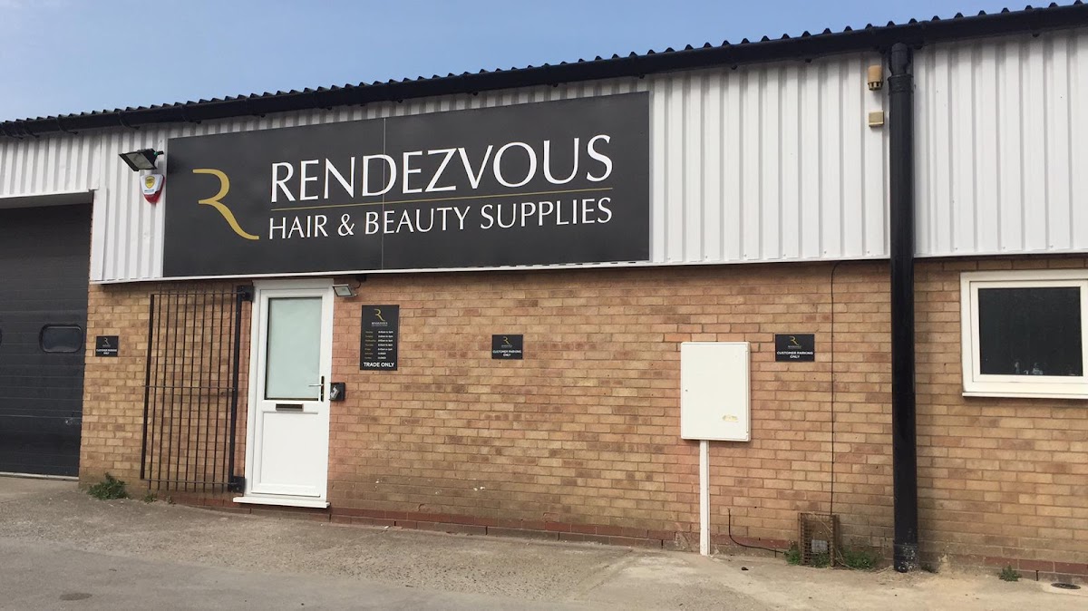 Rendezvous Hair & Beauty Supplies