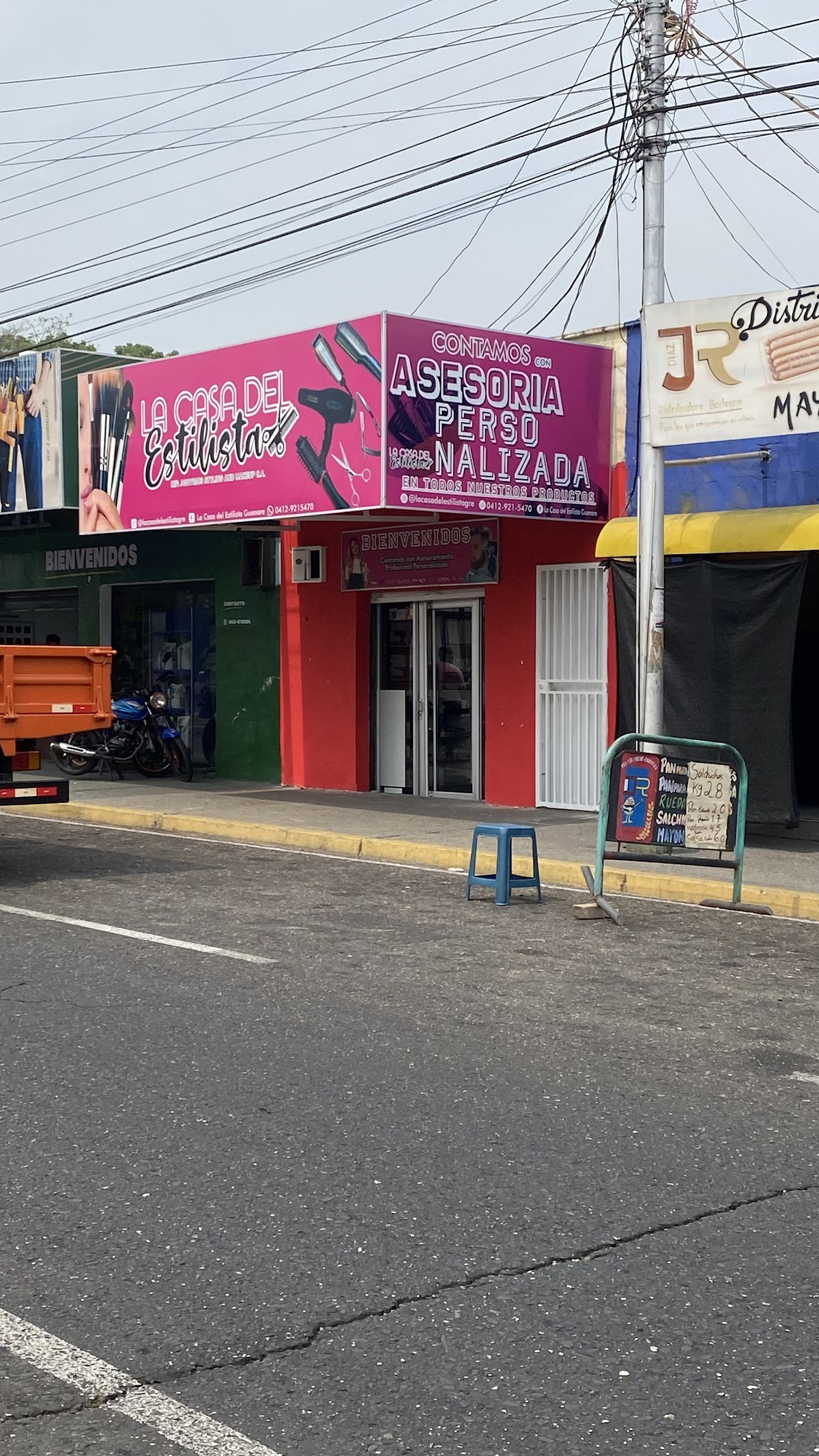 La Casa del Estilista Guanare
