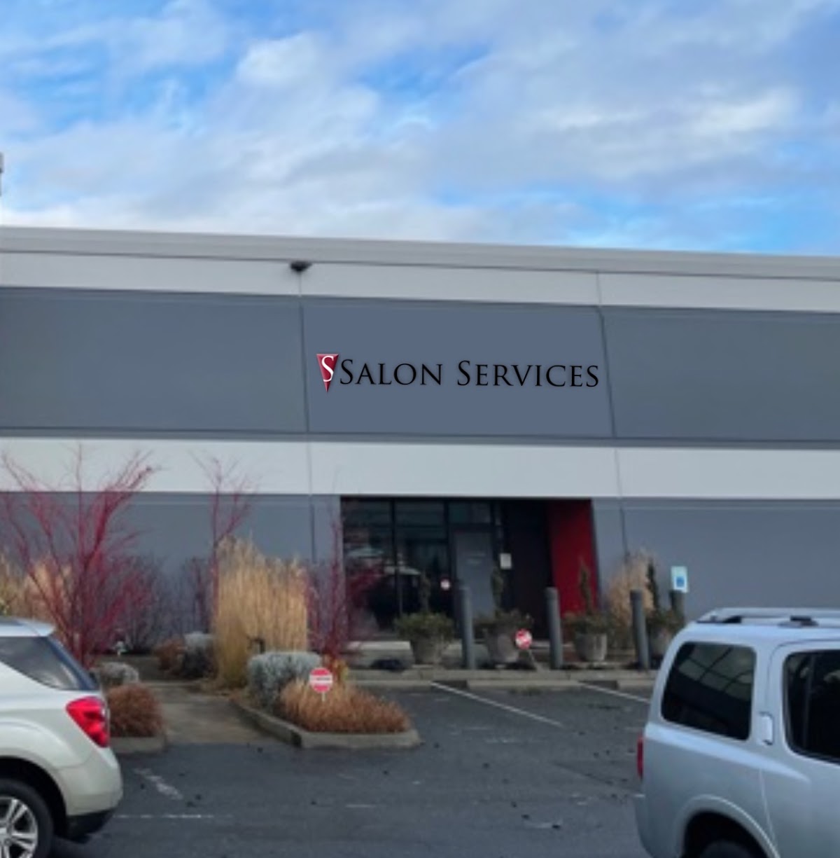 Salon Services PRO - Auburn