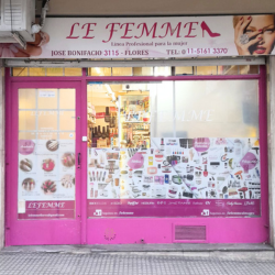 Lefemme
