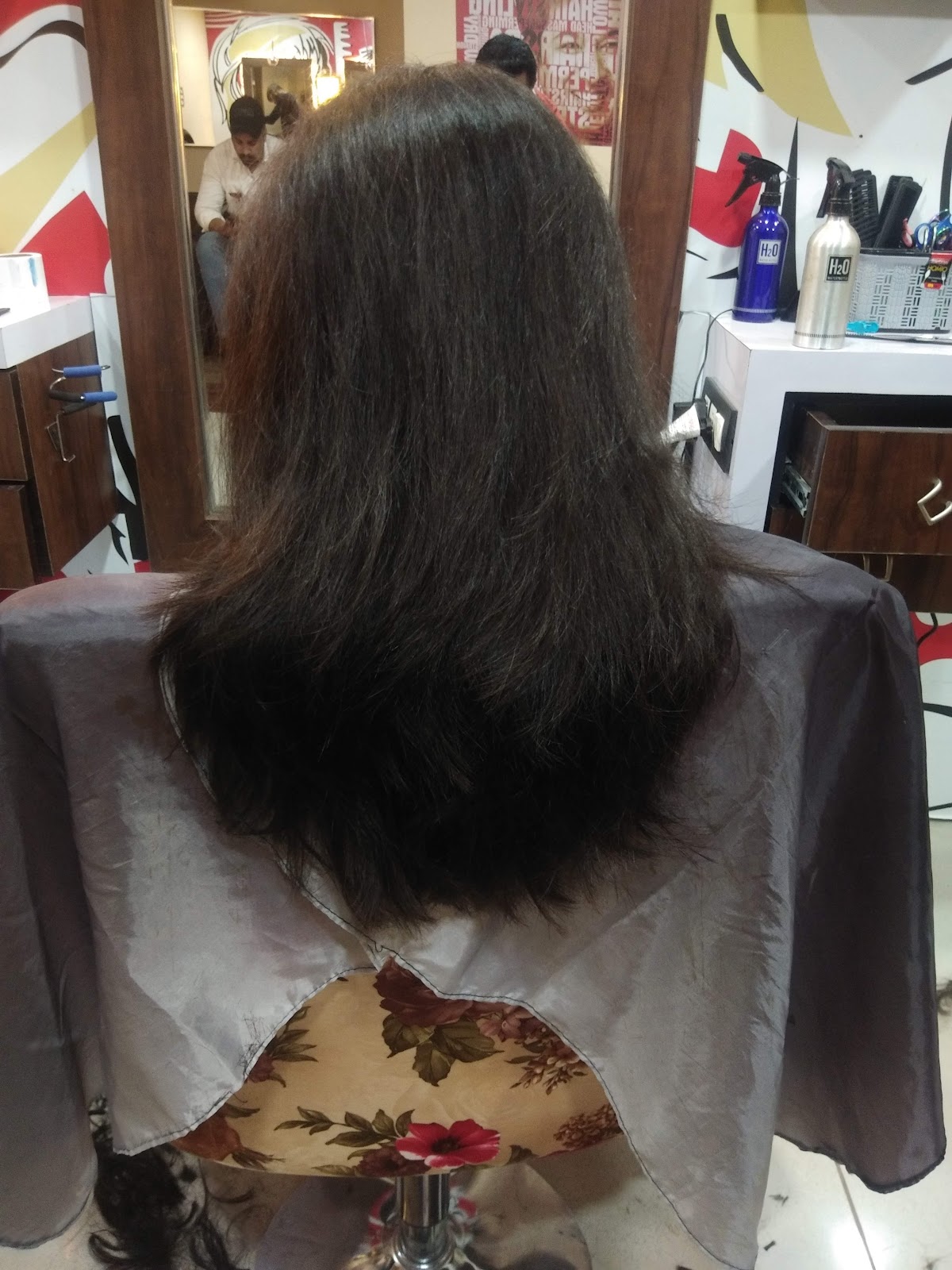 Habib's Glam studio unisex salon GURDASPUR