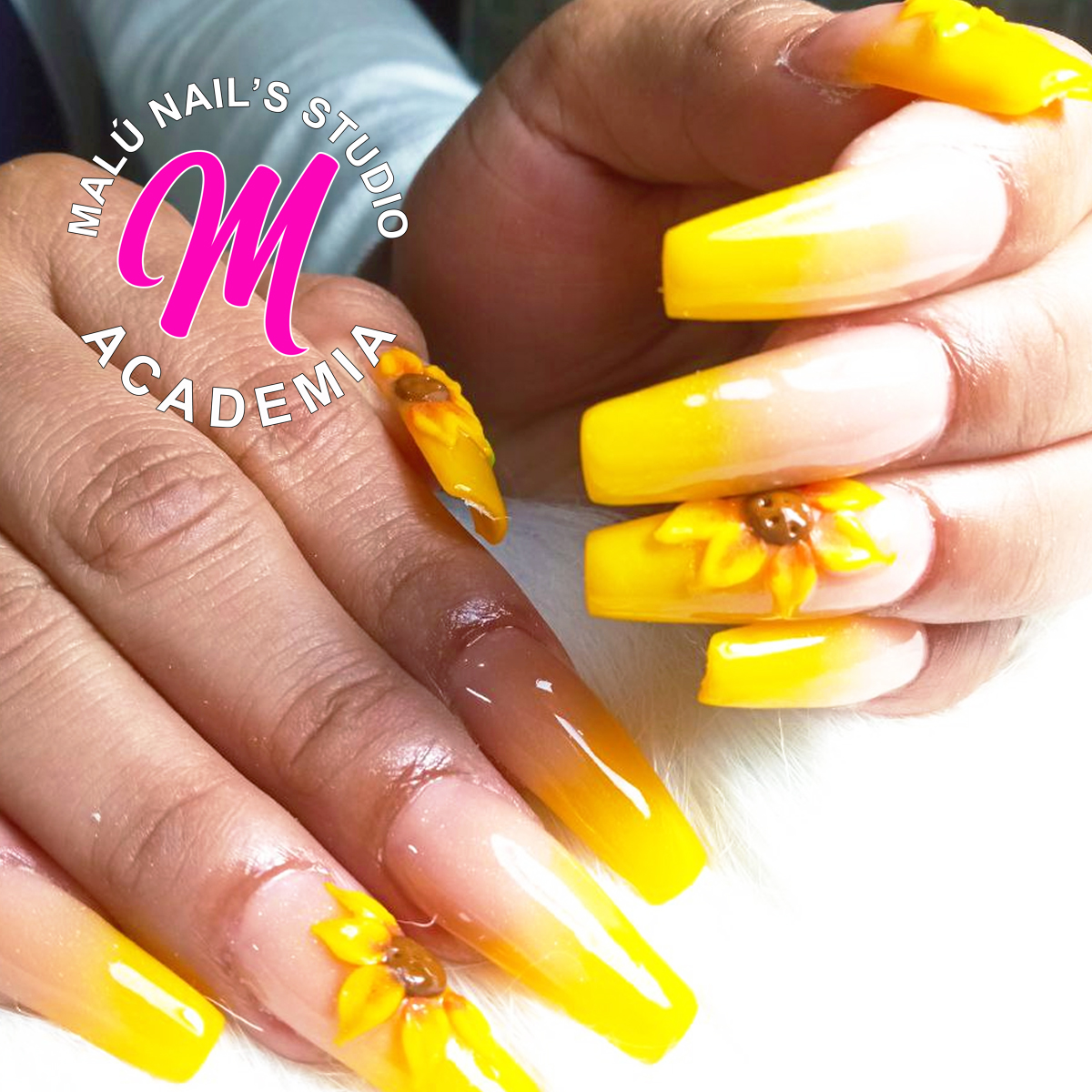 Malu Unas Acrilicas, Hair & Lash Studio. Salon Y Academia en Quetzaltenango