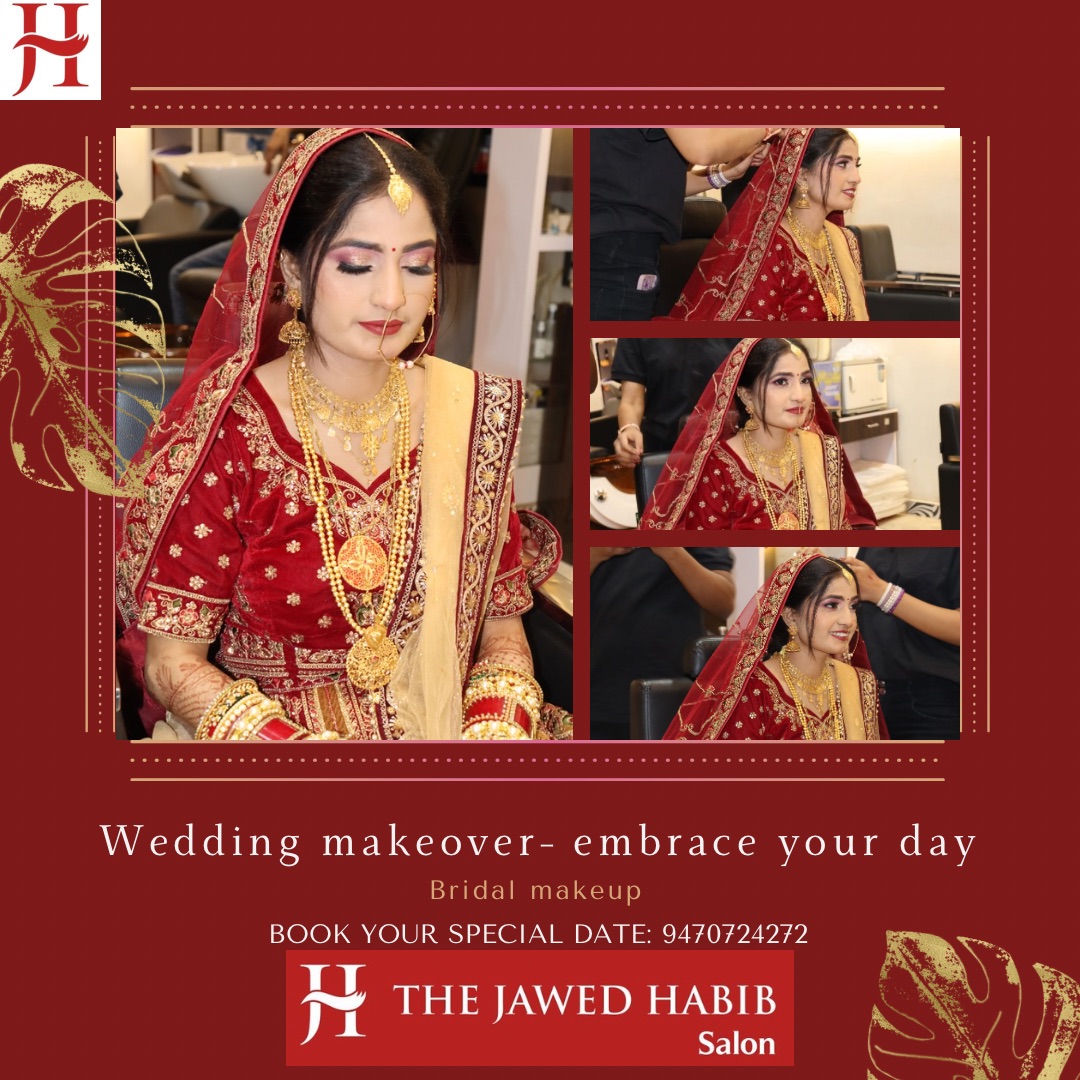 Jawed Habib