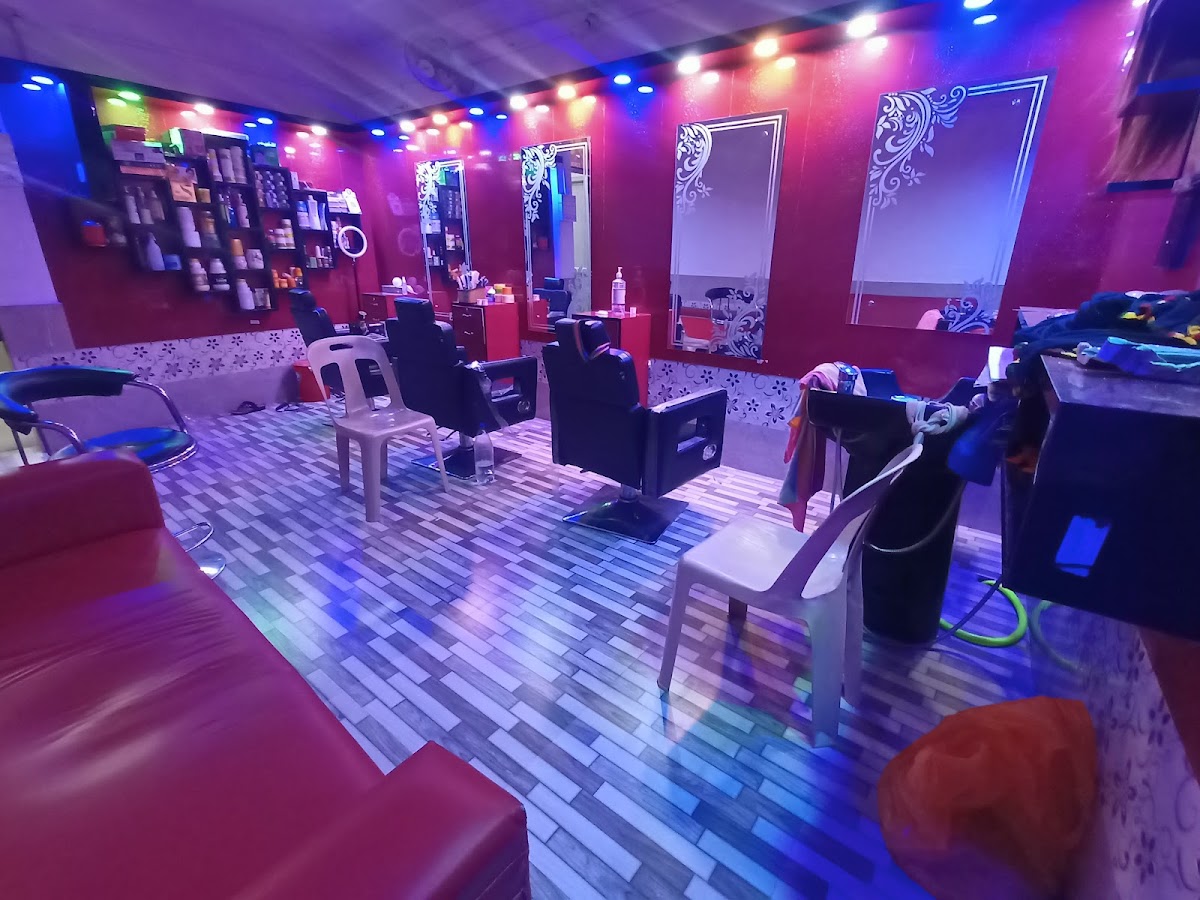 Suhana Beauty Parlour