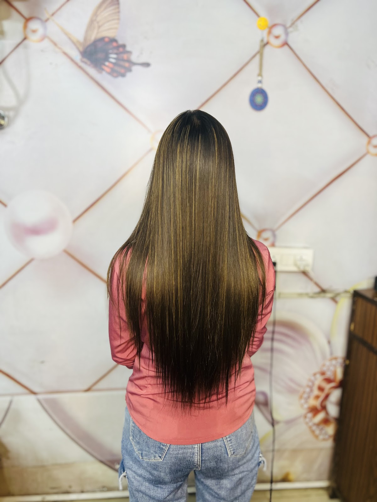 Curl me crazy salon
