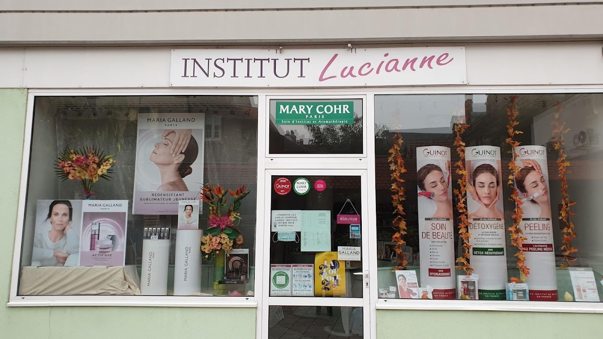 Institut Lucianne