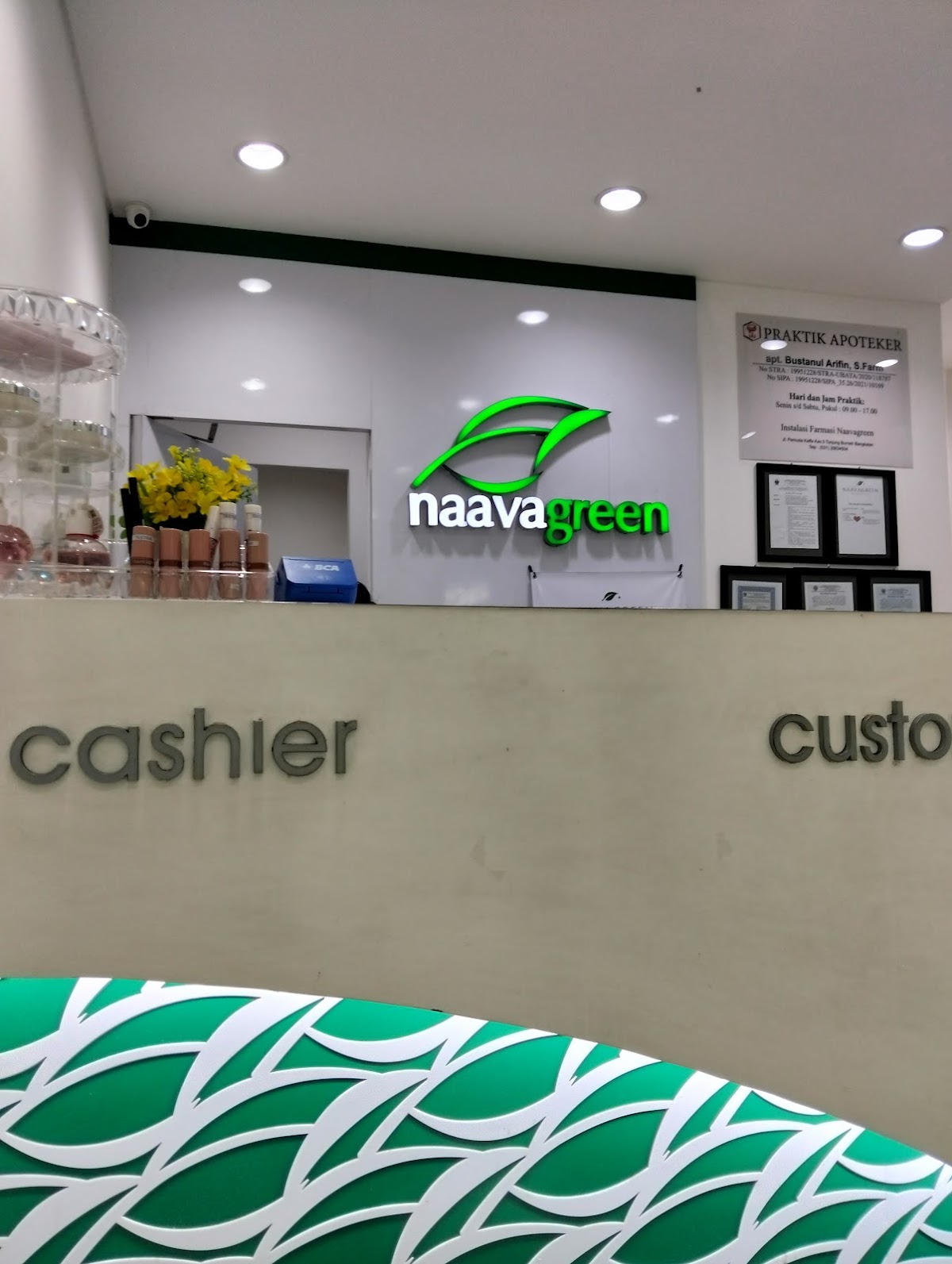 Naavagreen Bangkalan