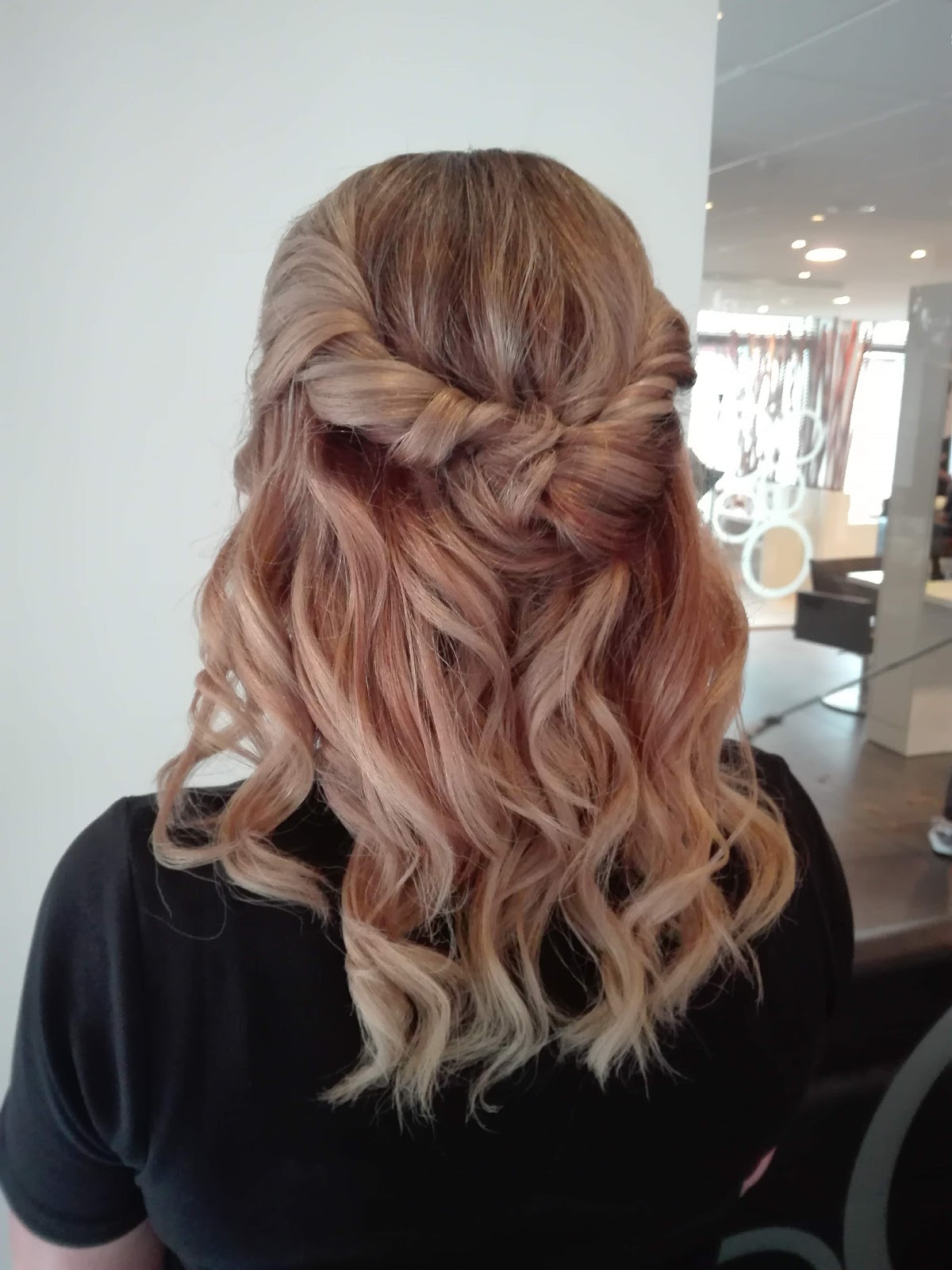 The Hairdresser