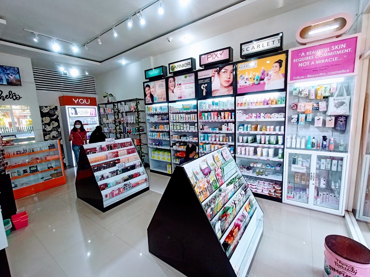 Ayucitra Cosmetics