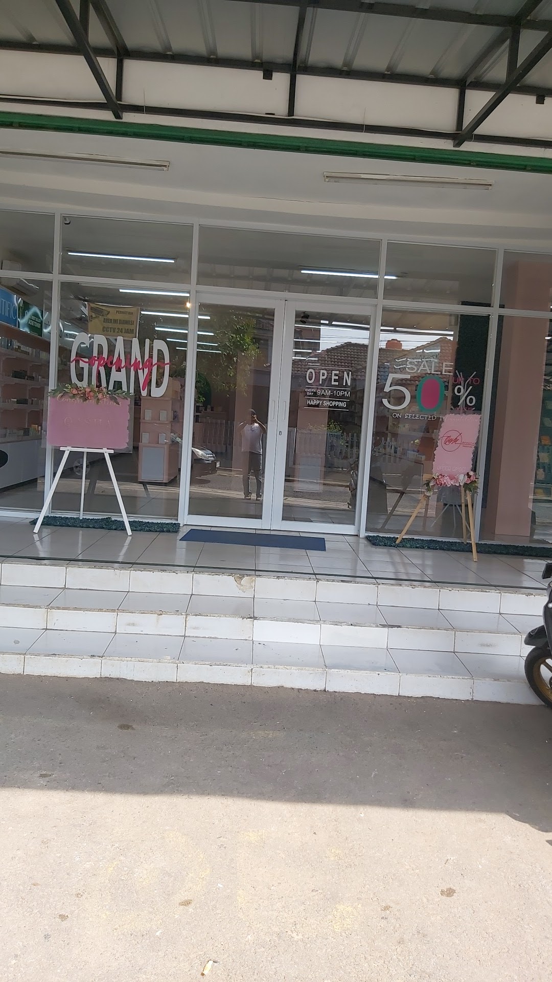 Qasha Beauty Store