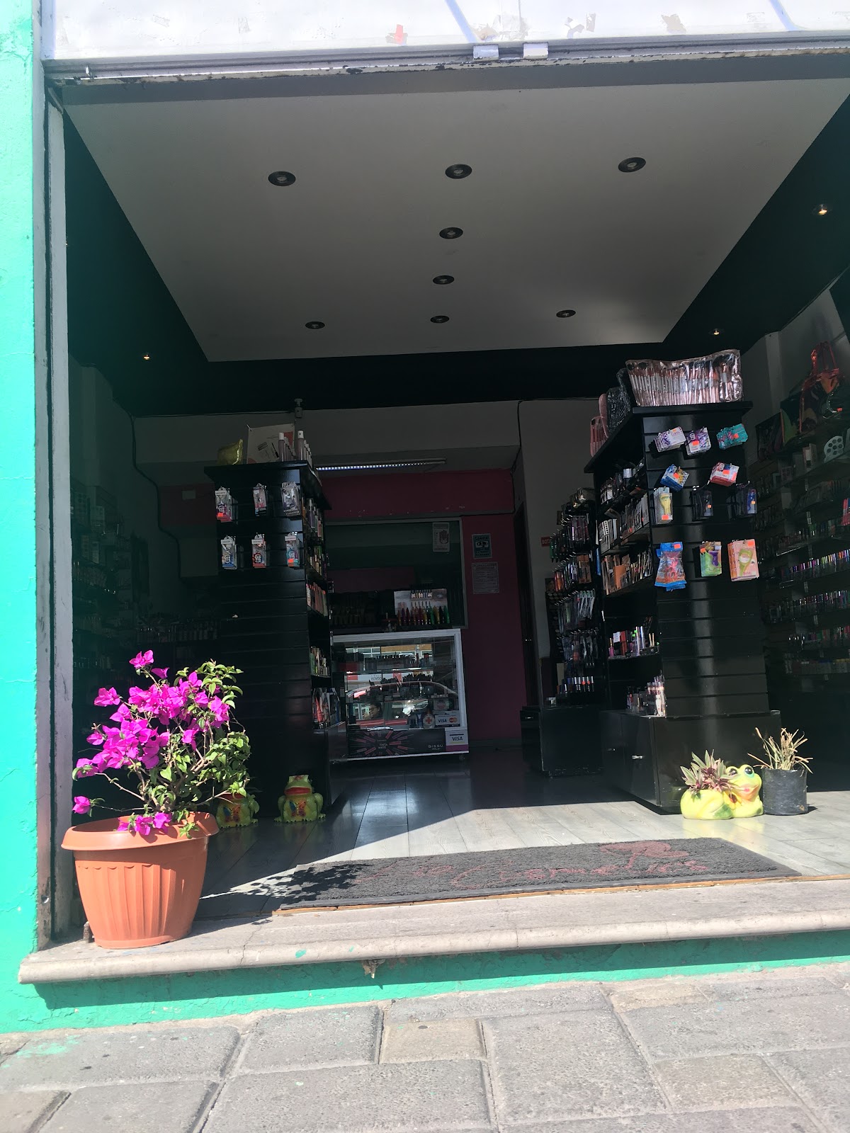 Cosméticos Bissu Y Más