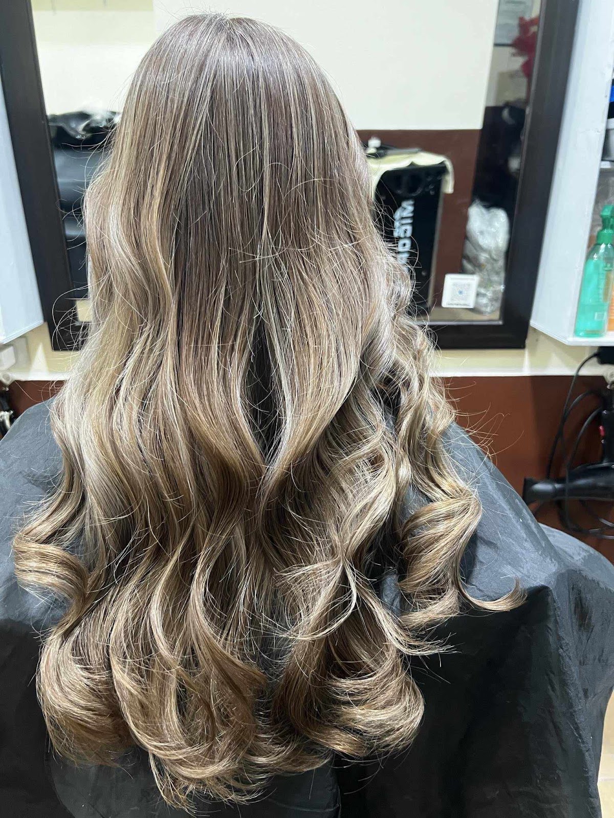 Cheveu Studio Salon