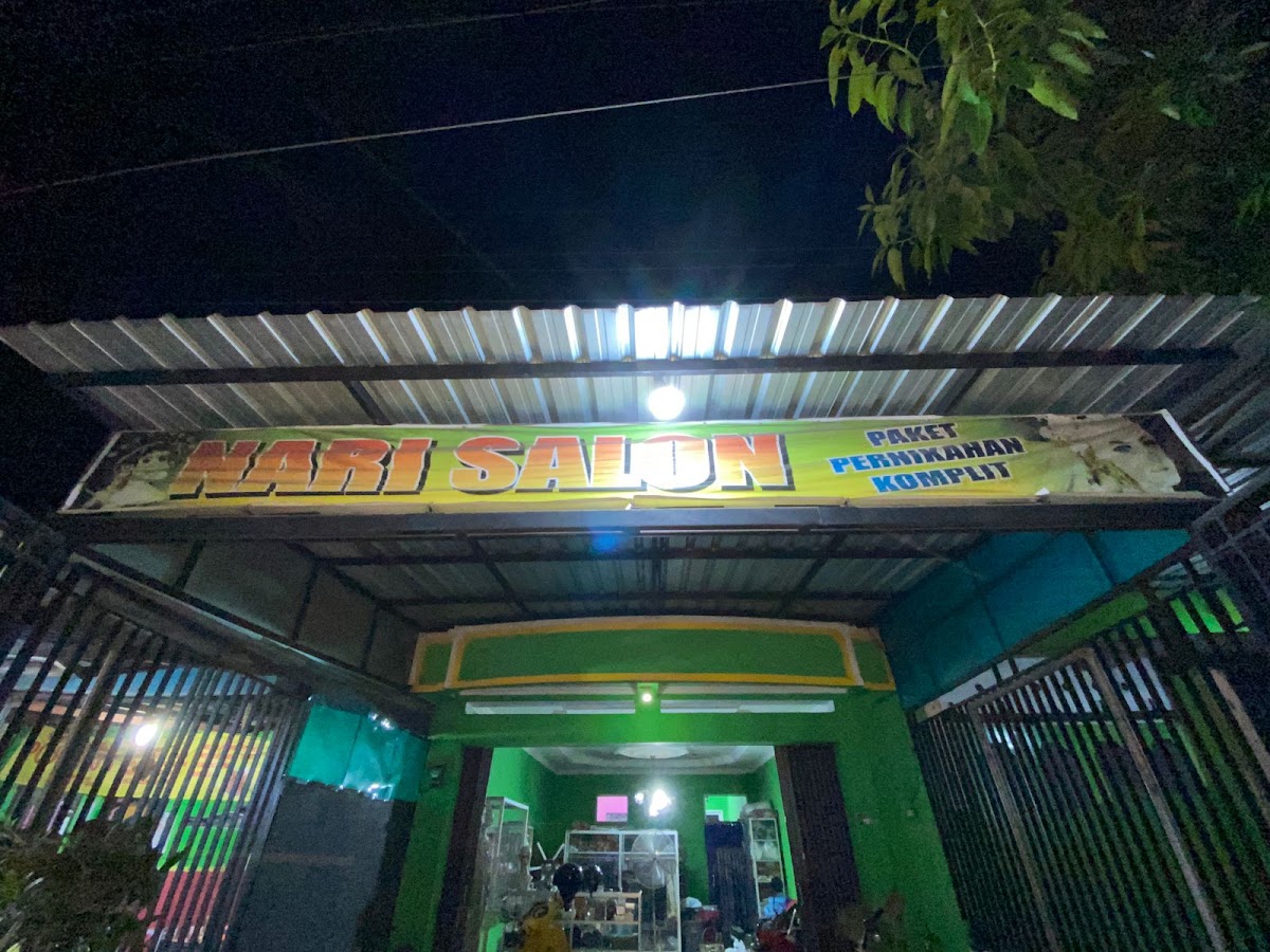 Nari Salon