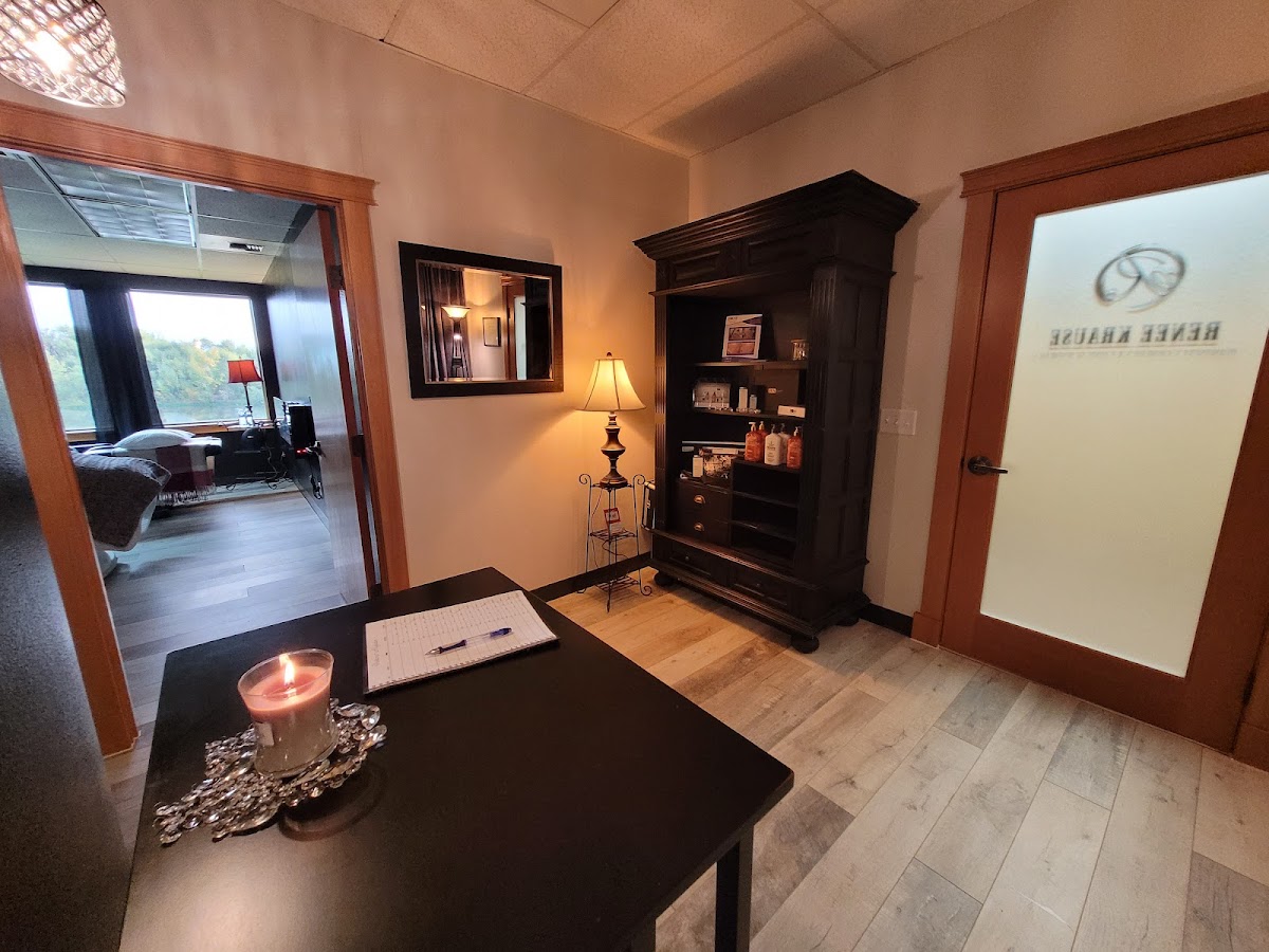 Renee Krause PMU ClinAesthetics