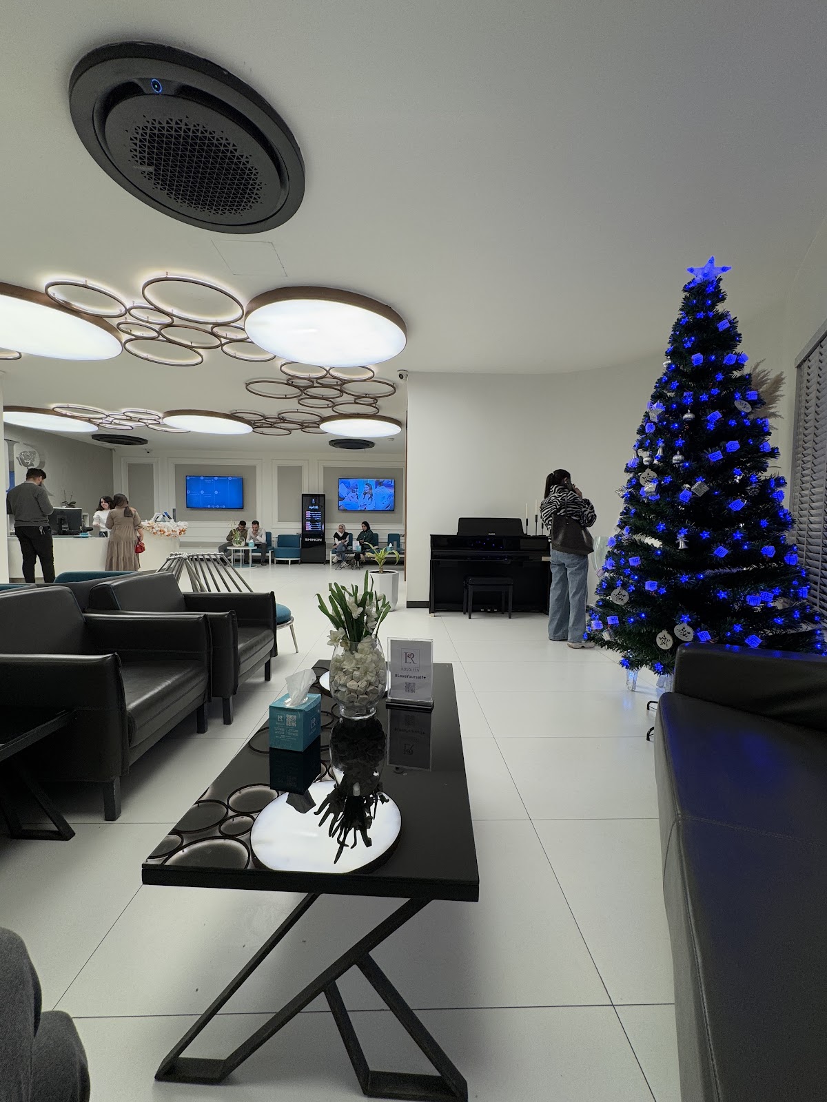 Beauty House Center