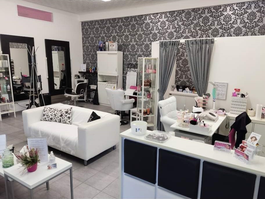 Beauty Salon MaxiM