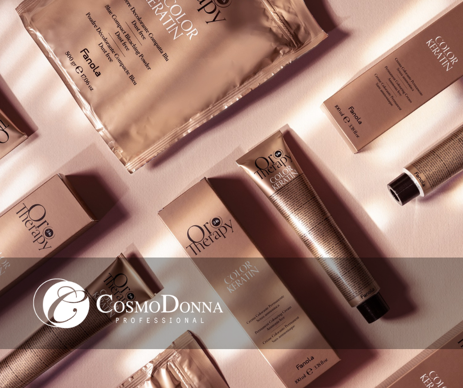 Cosmodonna Professional
