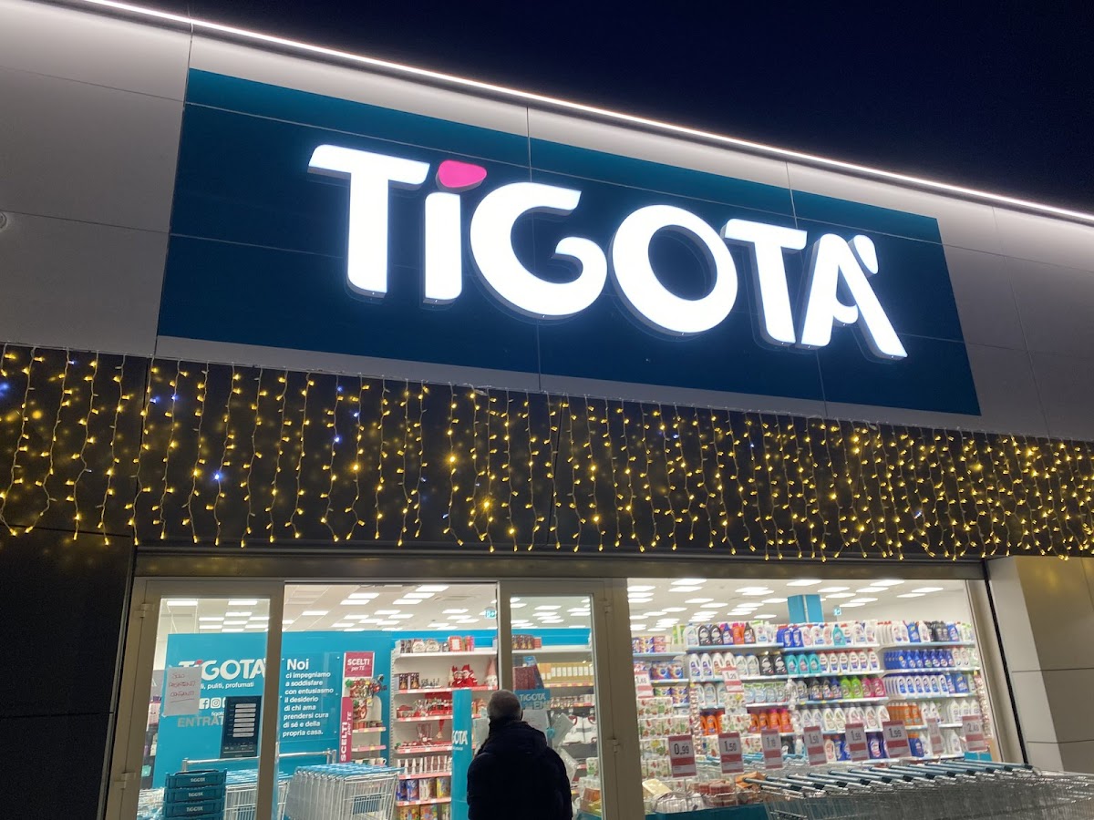 Tigotà
