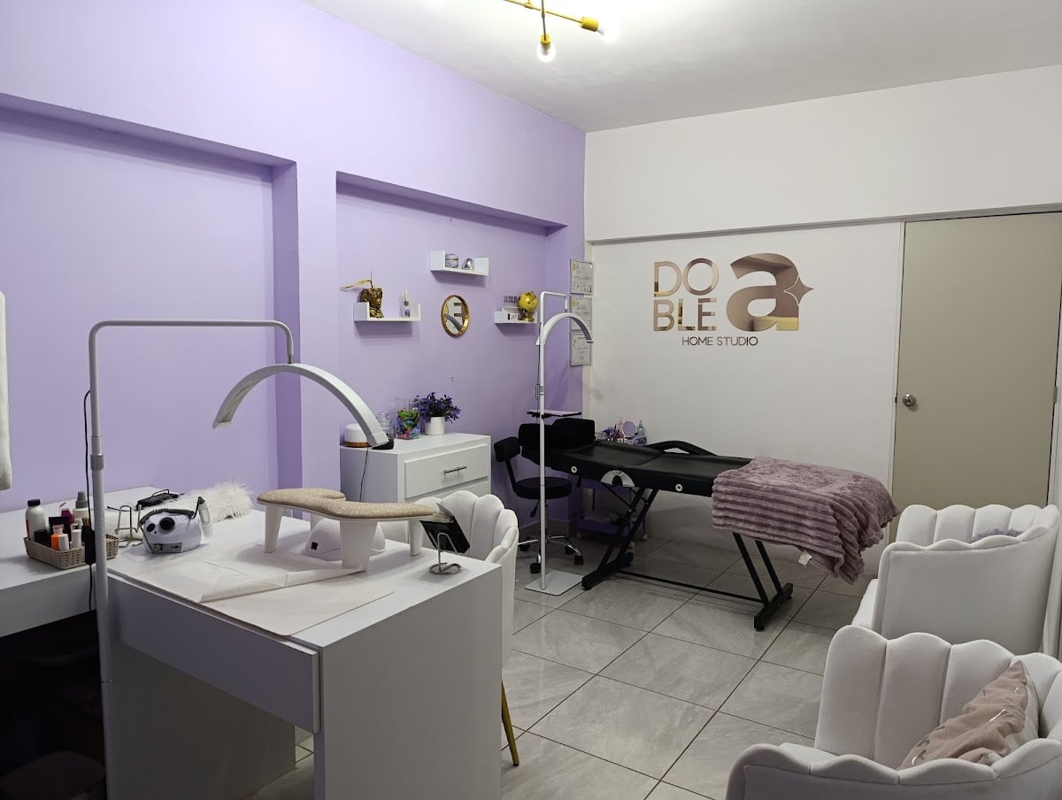 Doble A Home Studio