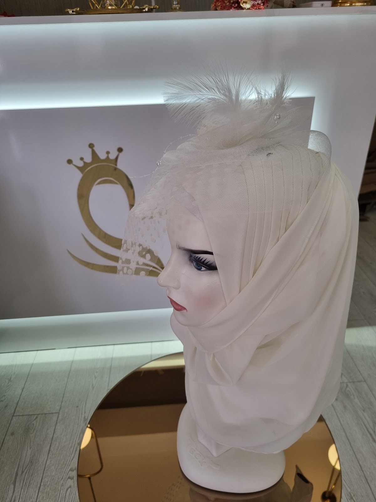 Studio Hijab Tetovo