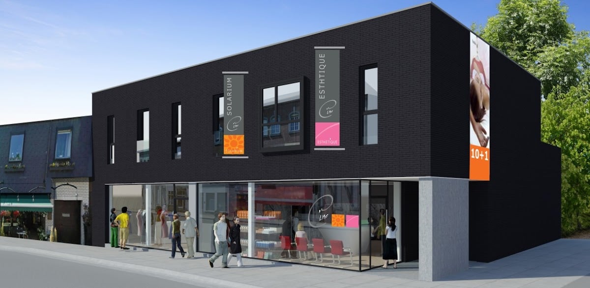 C'Line Esthetique