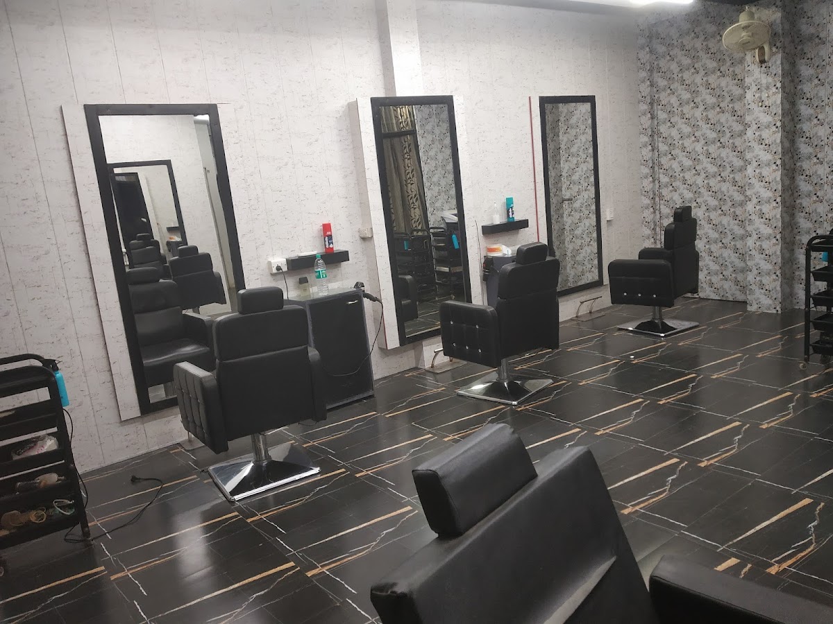 Relic Salon