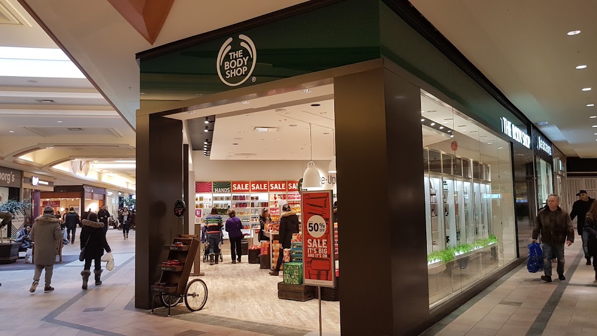 The Body Shop