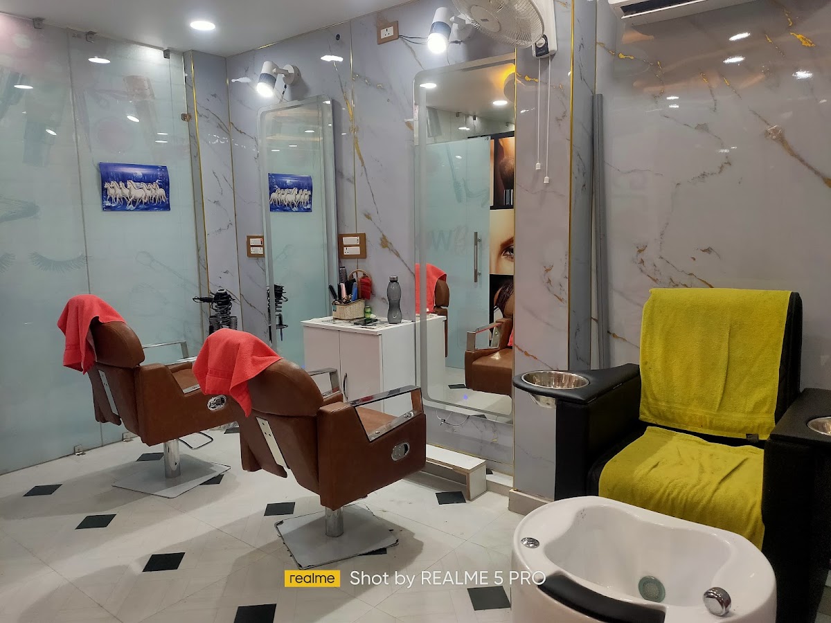 Glow Bride Makeup Studio