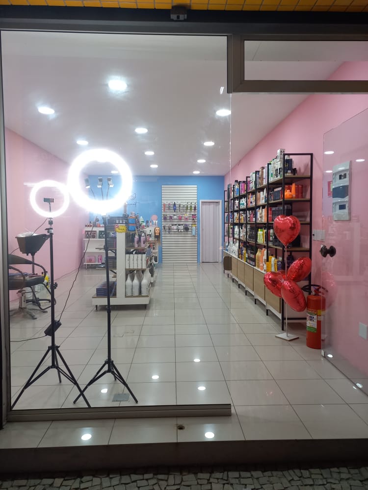Sobeauty Cosmeticos