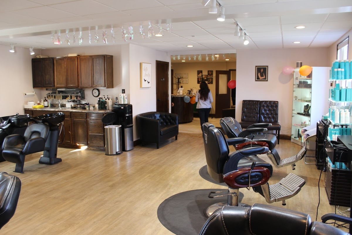 Artistry Salon & Day Spa
