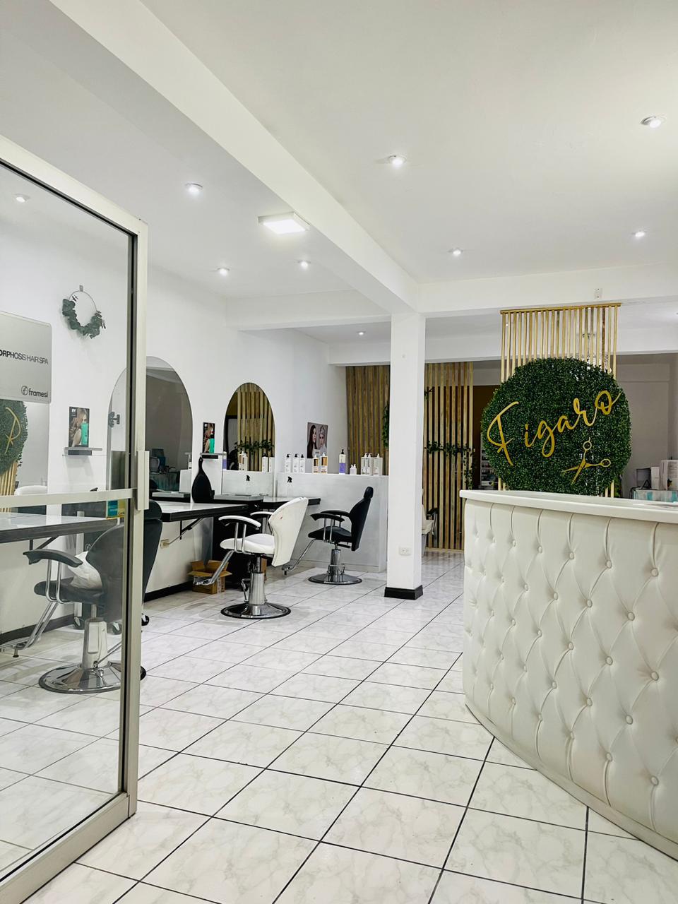 Figaro BeautyTeam