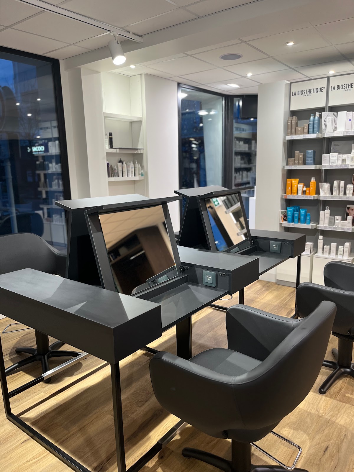 Maison Harper Coiffure & Beaute