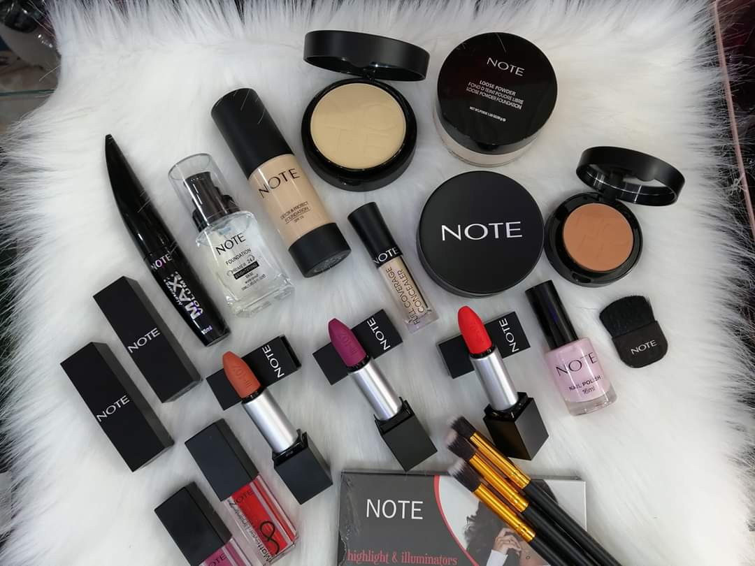 Cosmetique Ladies SHOP