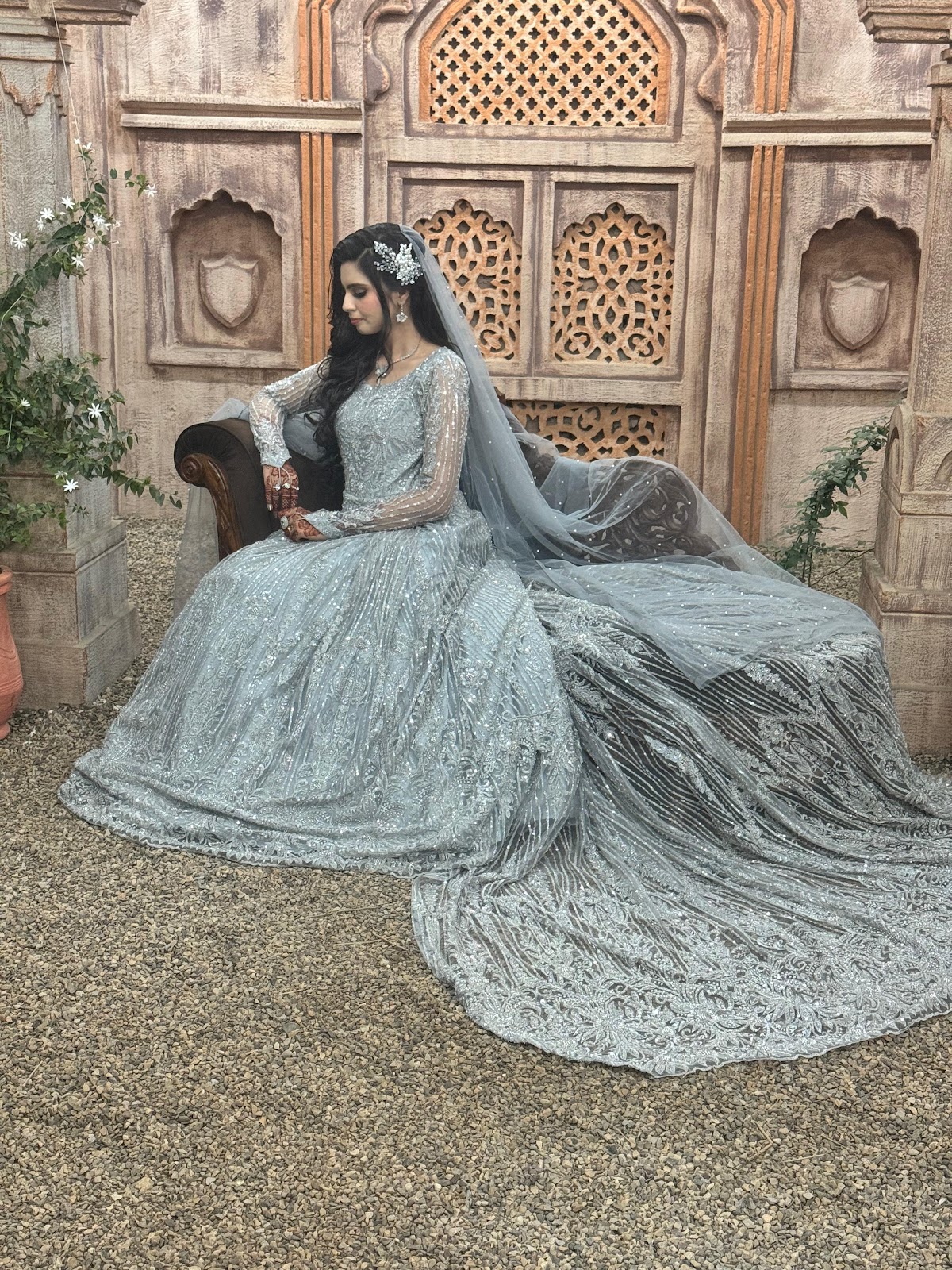 Iqra Beauty Salon