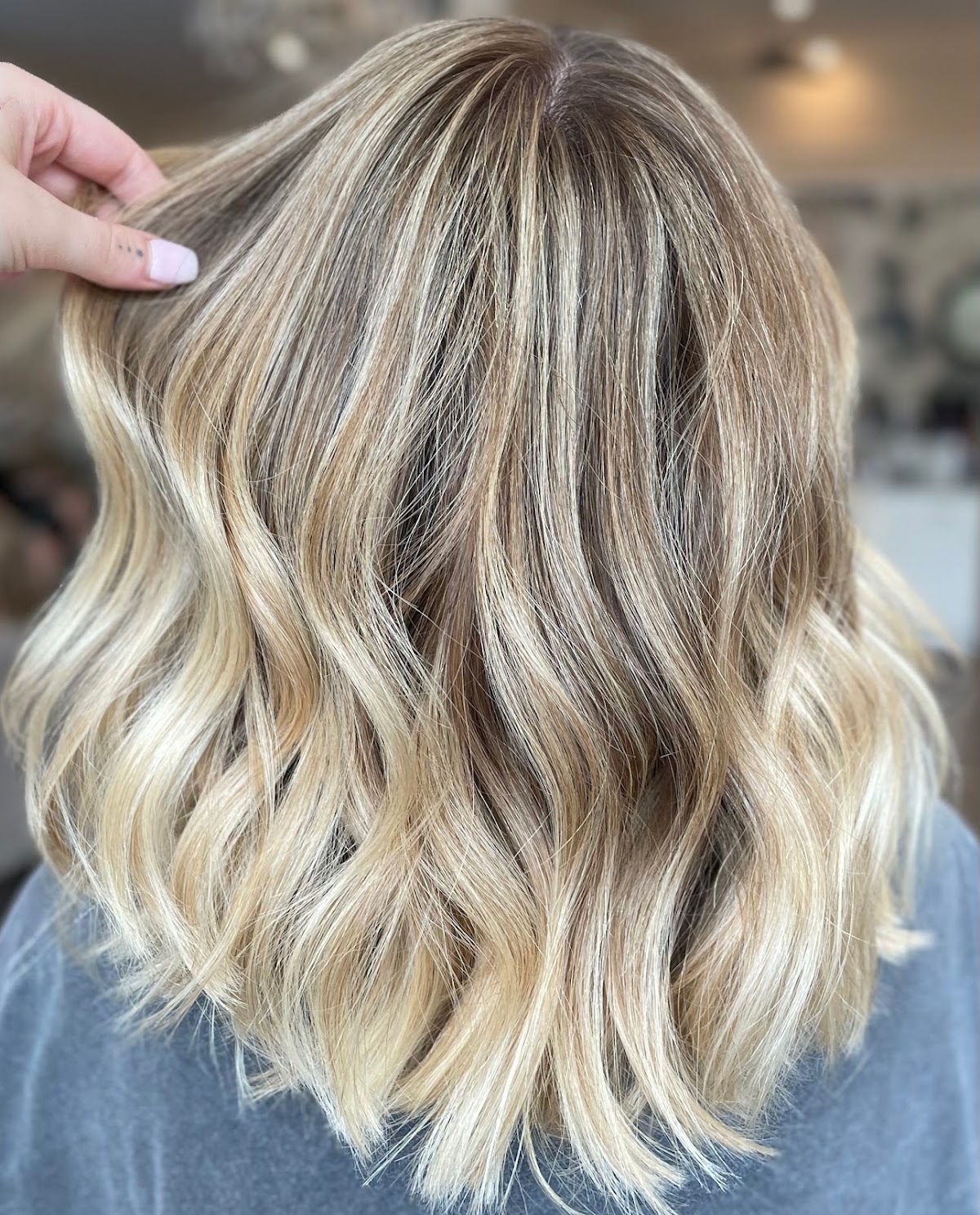 Artistry by Hailey Nicole