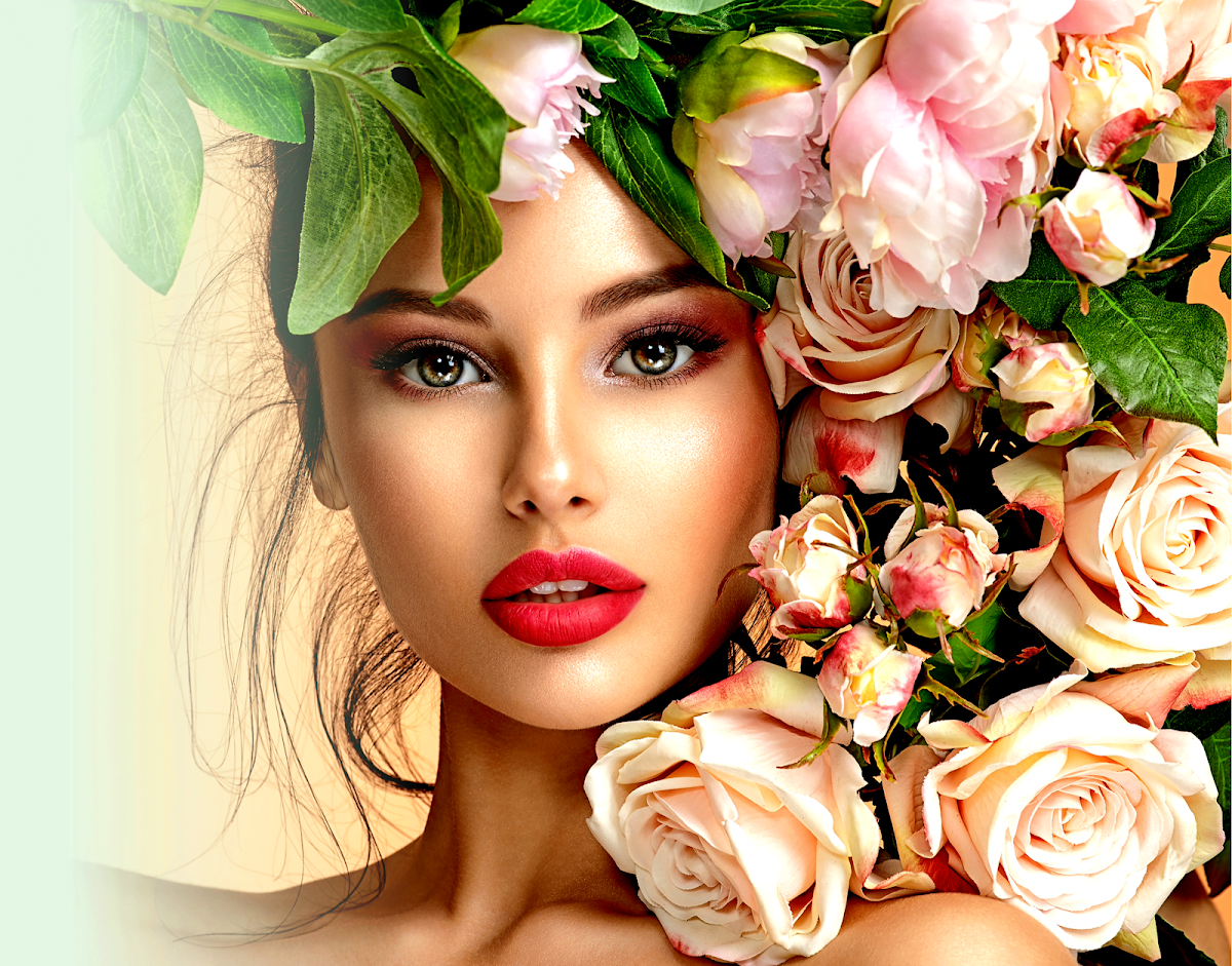 RESHA Beautysalon