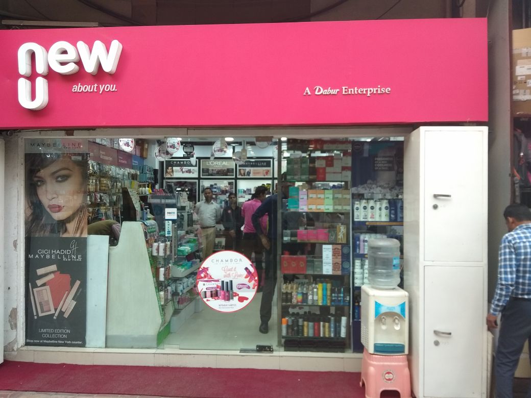NewU